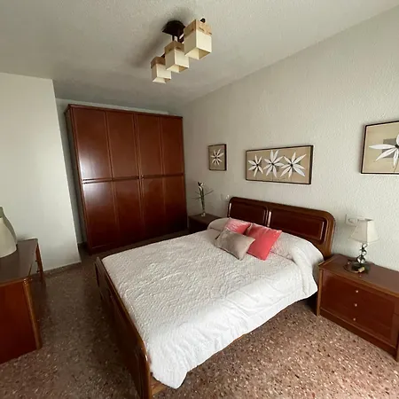 Benidorm Villajoyosa (La Vila Joiosa)
