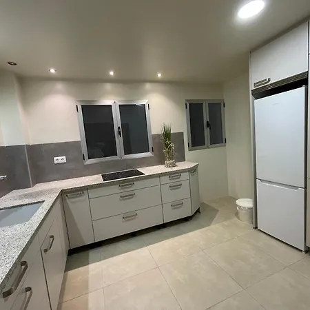 Benidorm Apartment *