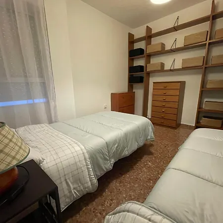 Apartment Benidorm *