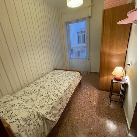 Benidorm Villajoyosa